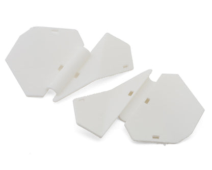 Knight Customs Vanquish H10 Optic Terra Bug Front Cage Inner Shields Set