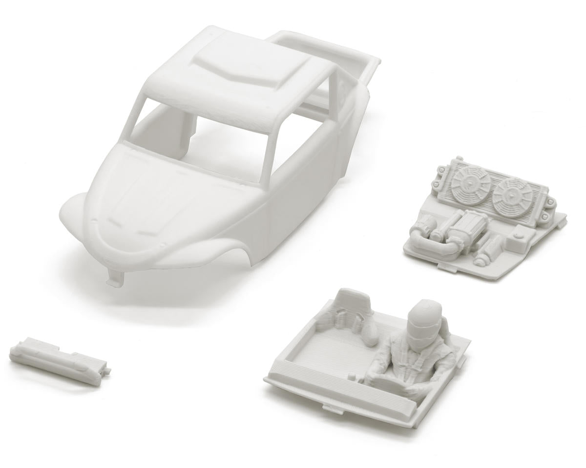 Knight Customs Redcat Ascent-32 Terra Bug 32 Body Conversion Kit (Unpainted)