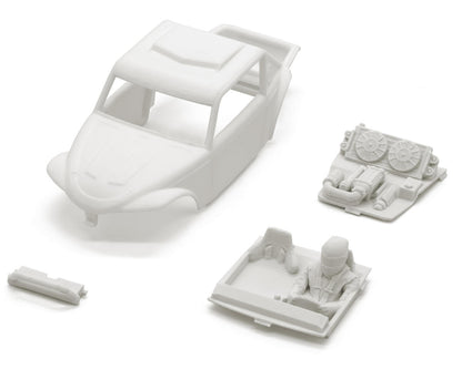 Knight Customs Redcat Ascent-32 Terra Bug 32 Body Conversion Kit (Unpainted)