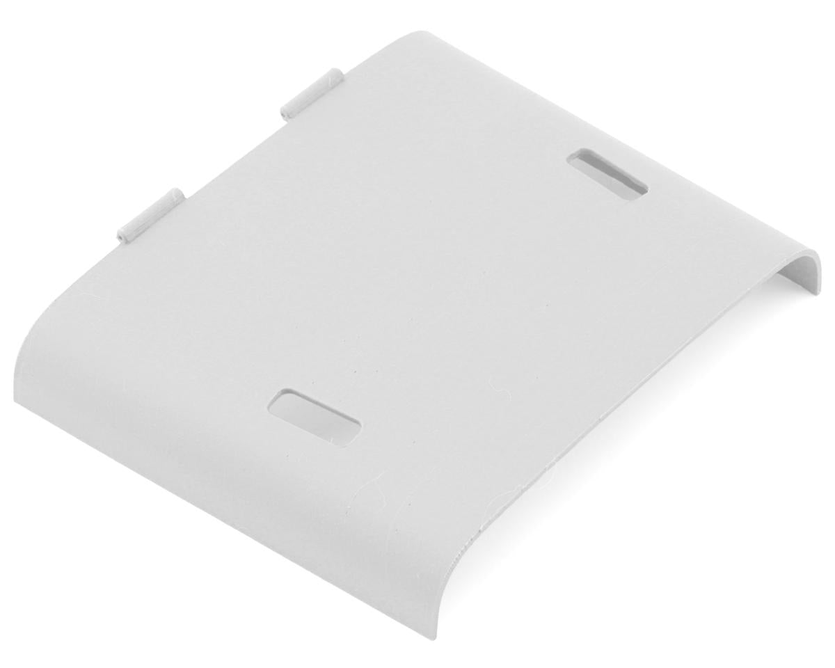Knight Customs Vanquish H10 Optic Terra Recon Flat Hood (White)