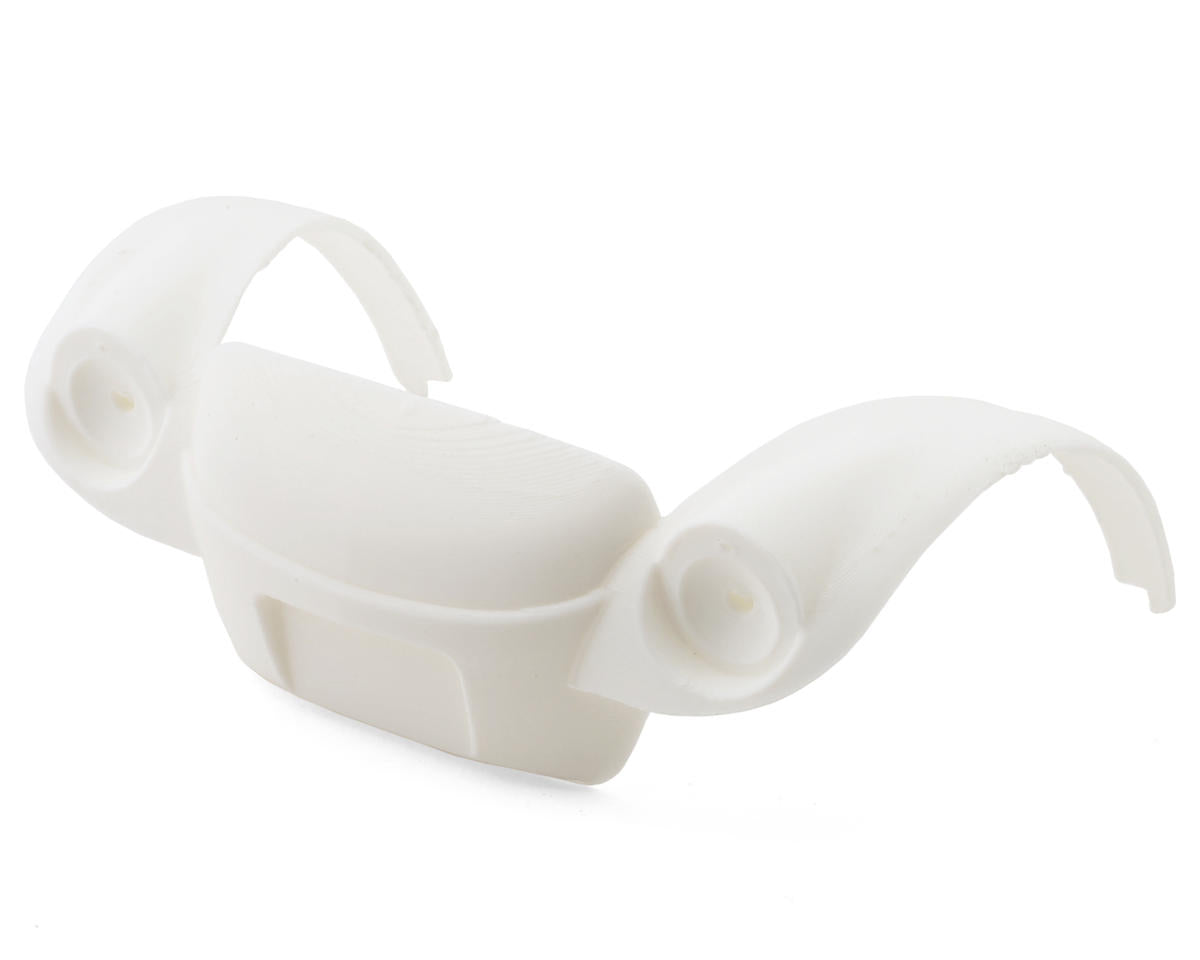 Knight Customs Baja Bug Wide Eye Front Clip (White)
