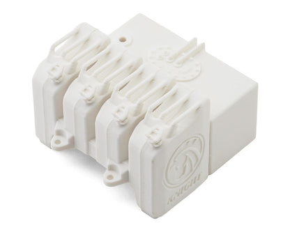 Knight Customs Optic Rear Jerry Can/Fuel Cell Unit
