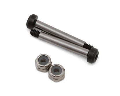 Koswork RC10 27.7mm Hardened Steel King Pin (2)