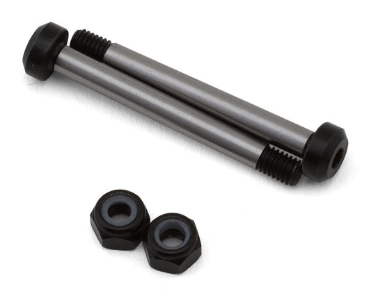 Koswork YZ-870C/YZ-10 Outer Hardened Steel Suspension Shaft (2) (3x31mm)