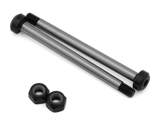 Koswork YZ-870C/YZ-10 Inner Hardened Steel Suspension Shaft (2) (3x42.1mm)
