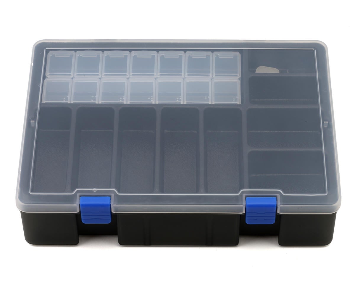 Koswork Buggy Off-Road Shock Parts Box Set (245x175x56mm)