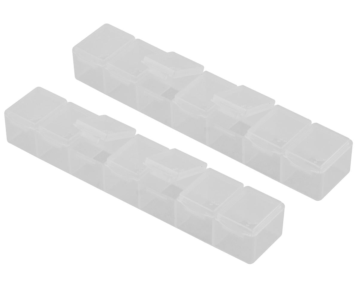 Koswork Buggy Off-Road Shock Parts Box Set (245x175x56mm)