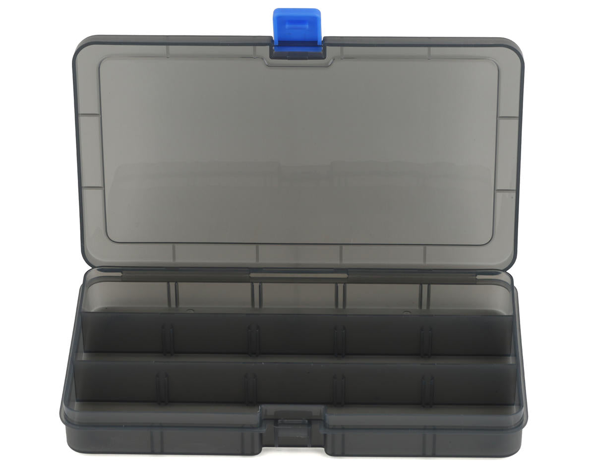 Koswork Parts Storage Box (15 compartments w/dividers)