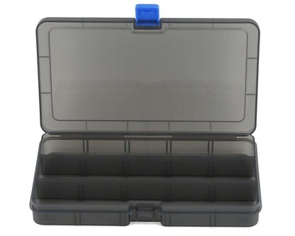 Koswork Parts Storage Box (15 compartments w/dividers)