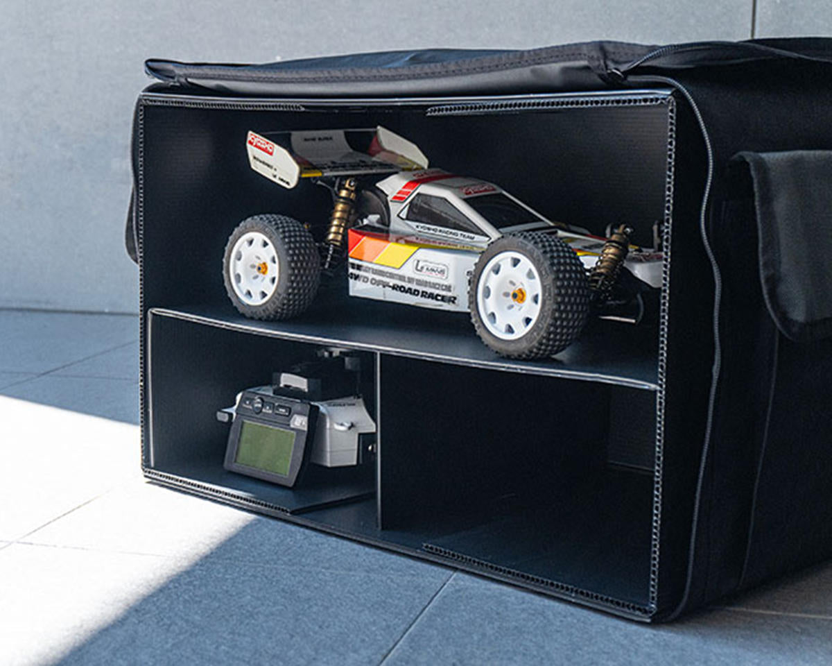 Koswork 1/10 Car Carrying Bag w/Inner Dividers