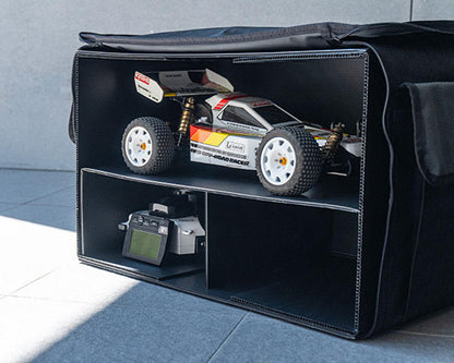 Koswork 1/10 Car Carrying Bag w/Inner Dividers