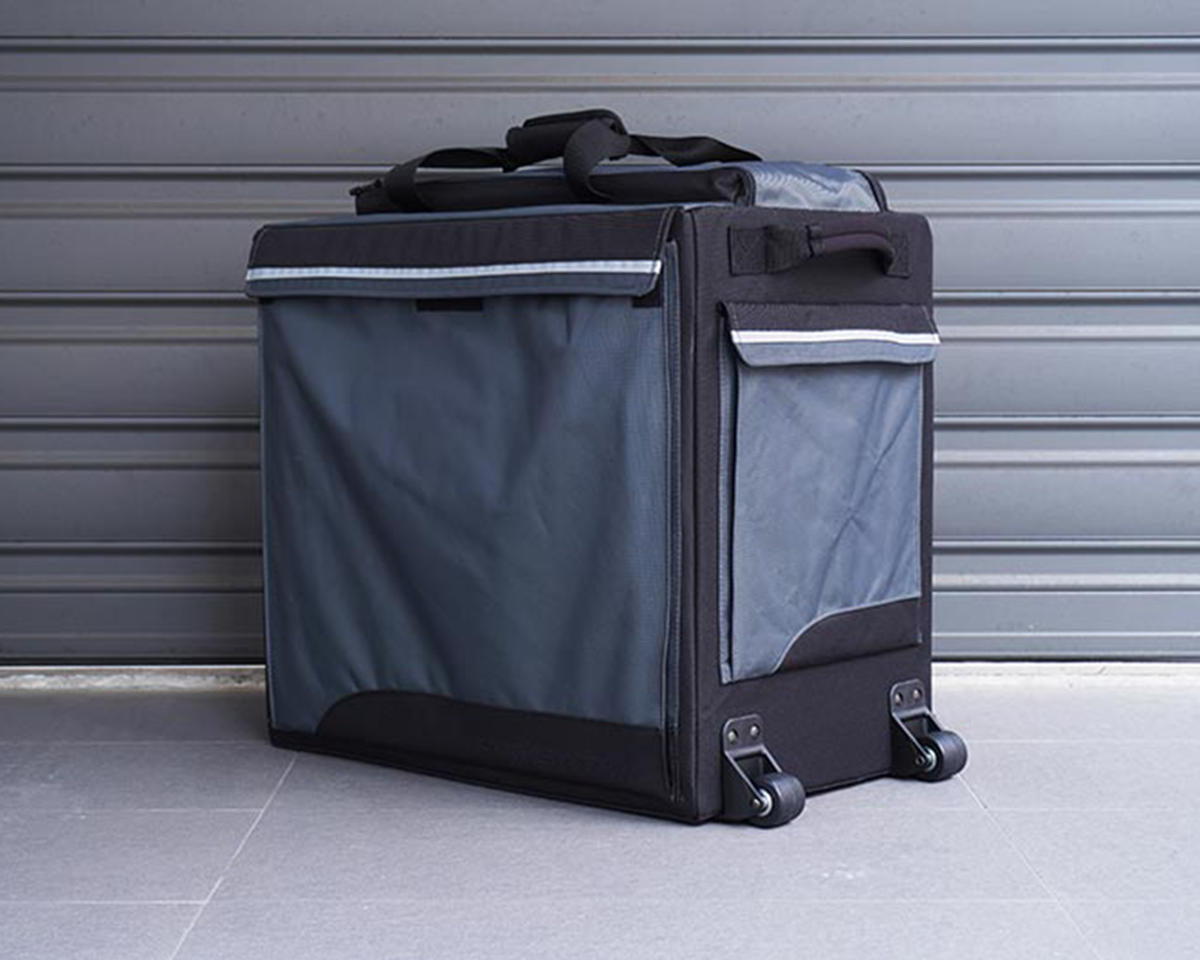 Koswork 1/8 Buggy/On-Road Car Hauler Bag