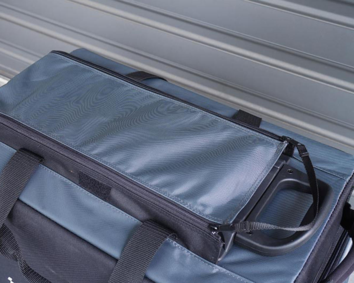 Koswork 1/8 Buggy/On-Road Car Hauler Bag