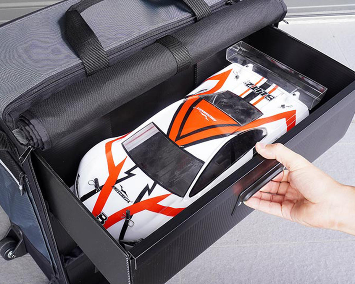 Koswork 1/10 Star Touring Car Hauler Bag