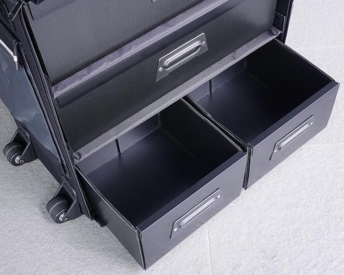 Koswork 1/10 Star Touring Car Hauler Bag