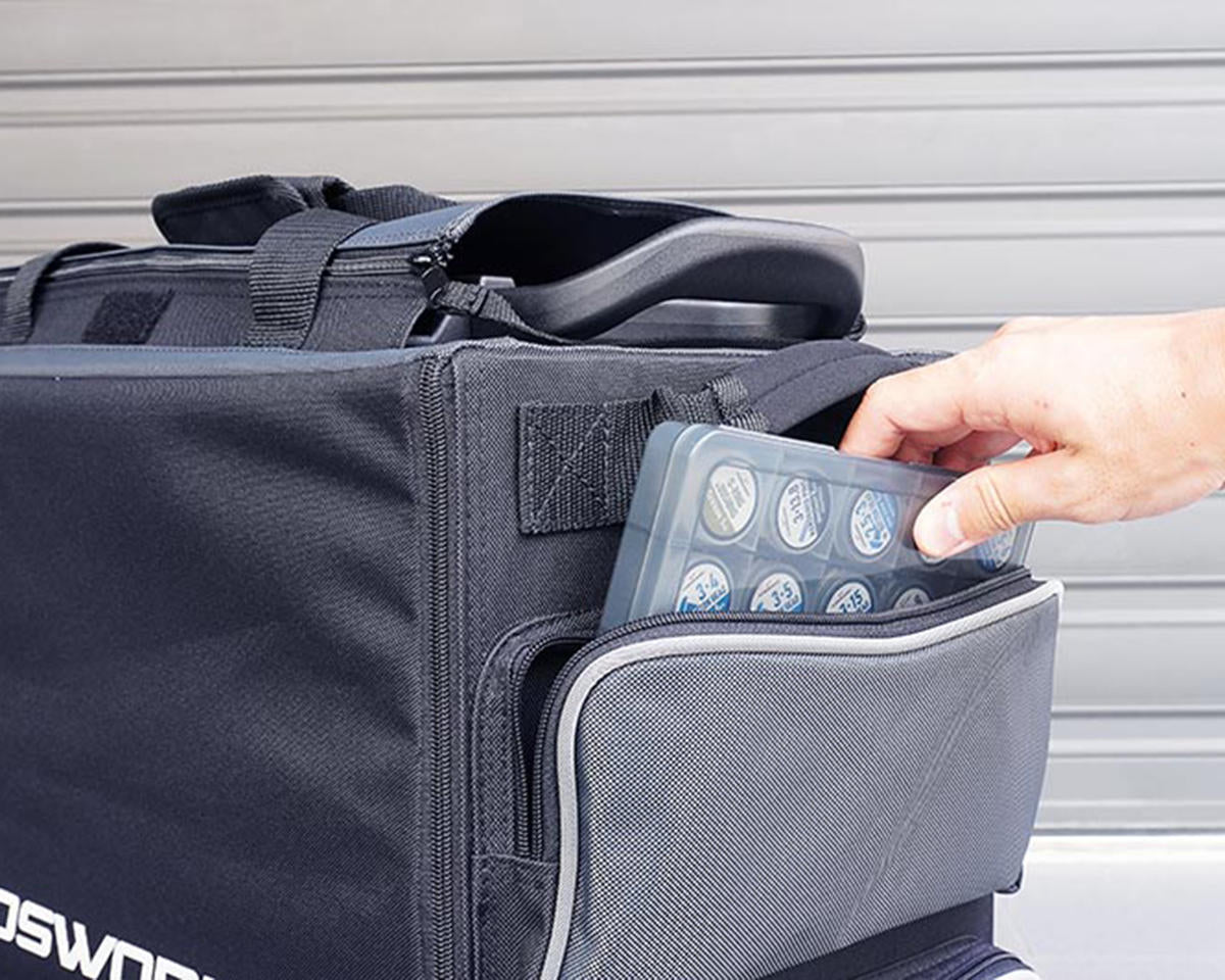 Koswork 1/10 Star Touring Car Hauler Bag