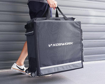 Koswork 1/10 Star Touring Car Hauler Bag