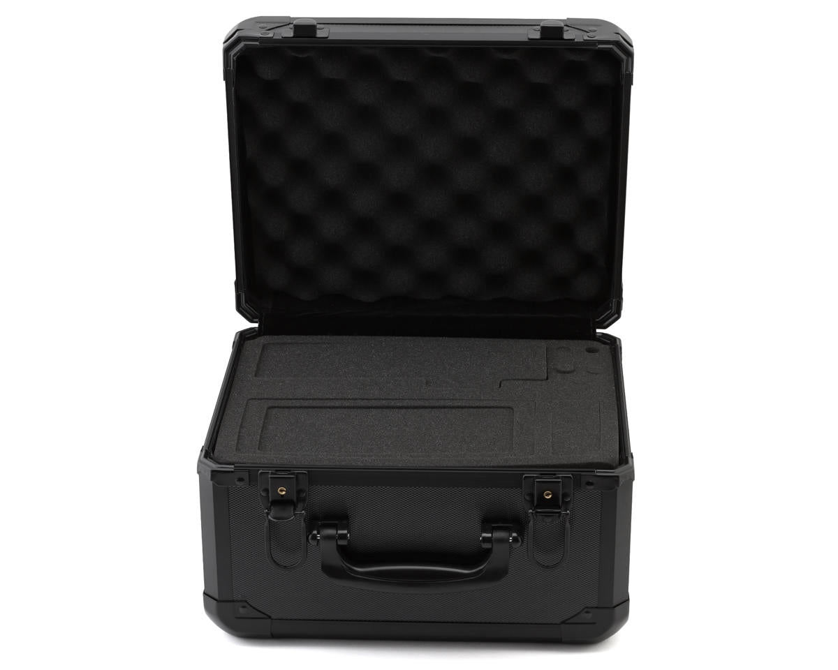Koswork Kyosho Mini-Z Mini Black V2 Aluminum Carry Case