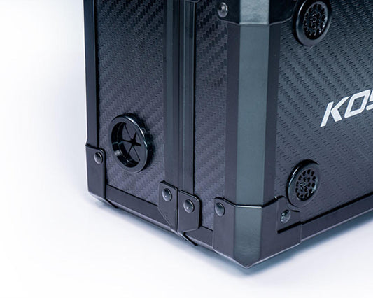 Koswork Small LiPo Charging Case (210x150x125mm)