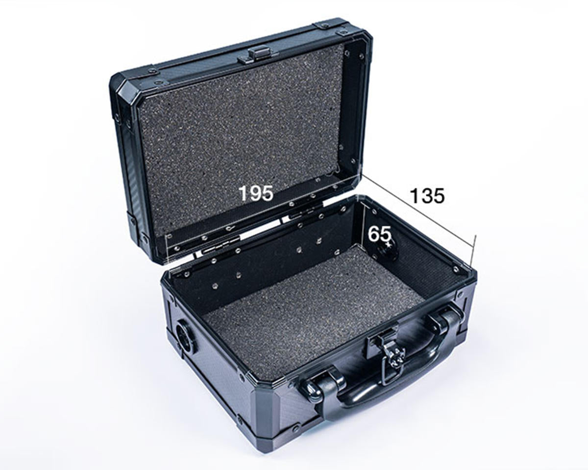 Koswork Small LiPo Charging Case (210x150x125mm)