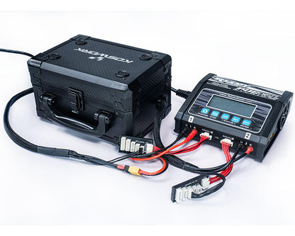 Koswork Small LiPo Charging Case (210x150x125mm)