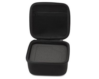 Koswork 1/8 Scale 3.5cc 21 Nitro Engine Hard Case w/Foam Insert (140x150x100mm)
