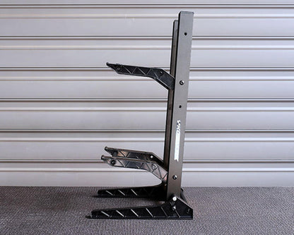 Koswork 2 Layer 1/10 & 1/8 Car Display Stand (200x240x475mm)