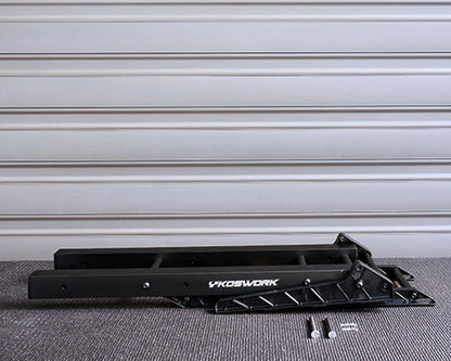 Koswork 2 Layer 1/10 & 1/8 Car Display Stand (200x240x475mm)