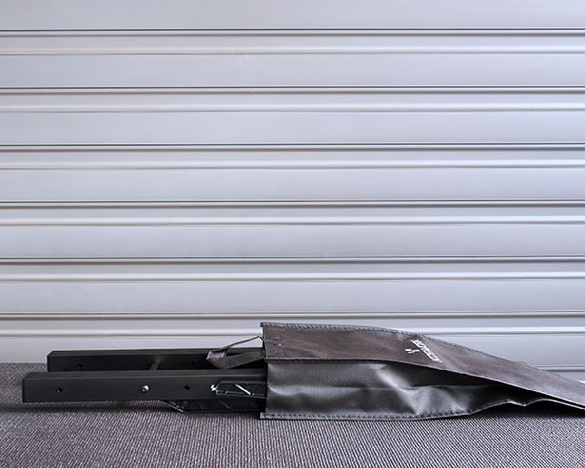 Koswork 2 Layer 1/10 & 1/8 Car Display Stand (200x240x475mm)