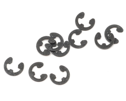 Kyosho 2.5mm E-Clip (10)