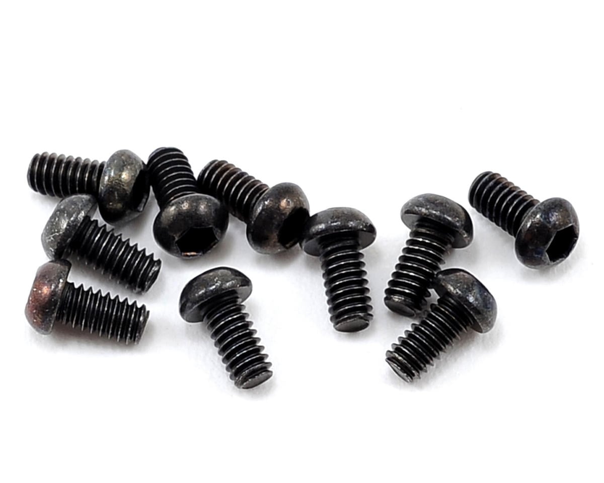 Kyosho 2x4mm Button Screw (10)