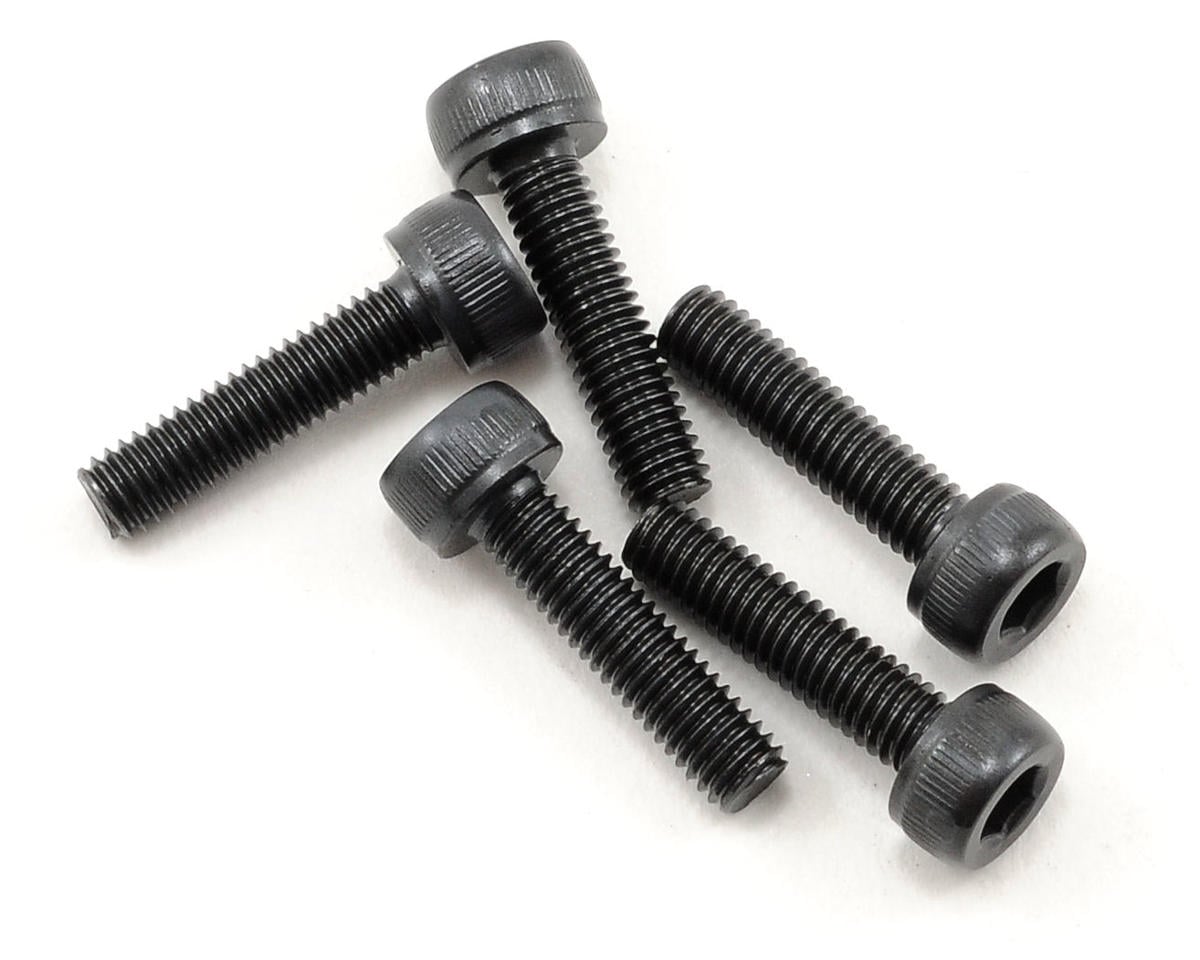Kyosho 3x12mm Cap Head Screw (5)