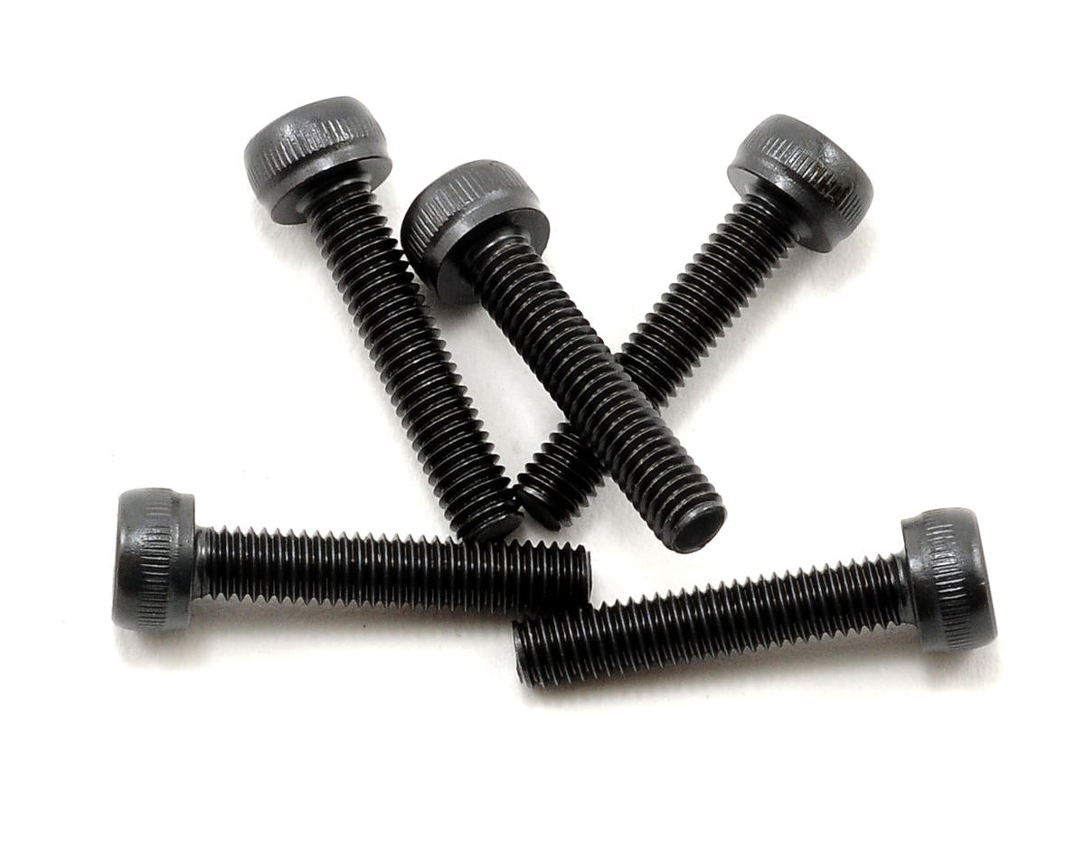 Kyosho 3x15mm Cap Head Screw (5)