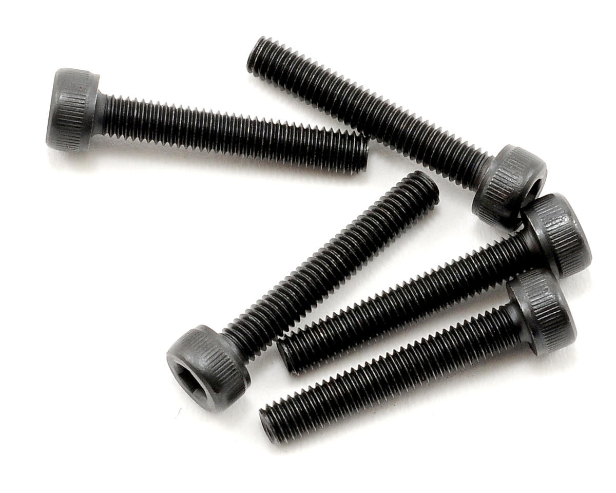 Kyosho 3x18mm Cap Head Screw (5)