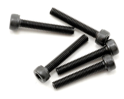 Kyosho 3x18mm Cap Head Screw (5)