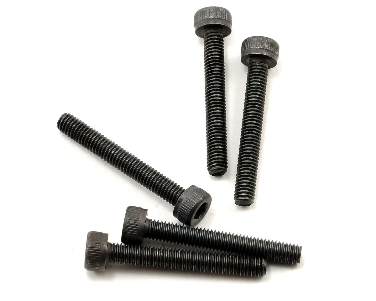 Kyosho 3x22mm Cap Head Screw (5)