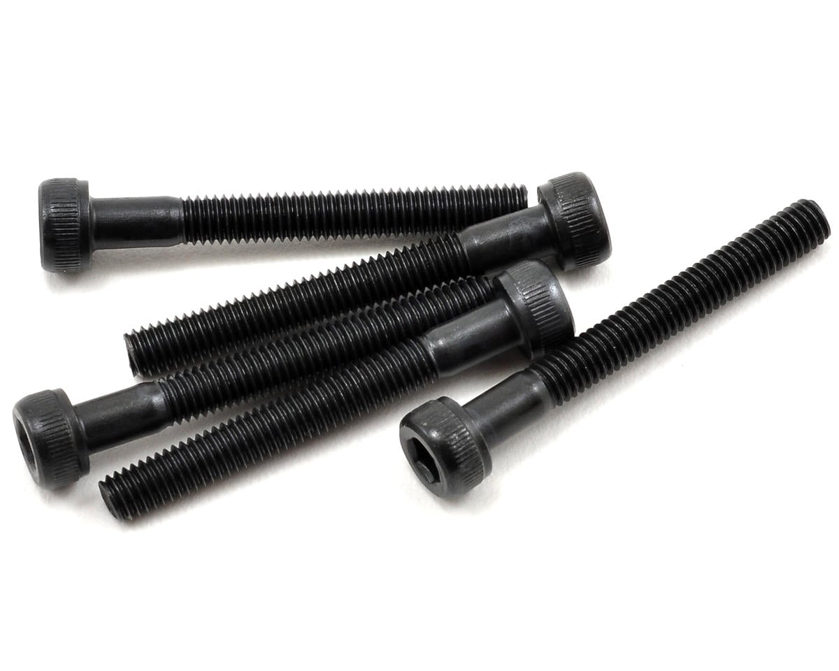 Kyosho 3x25mm Cap Head Screw (5)
