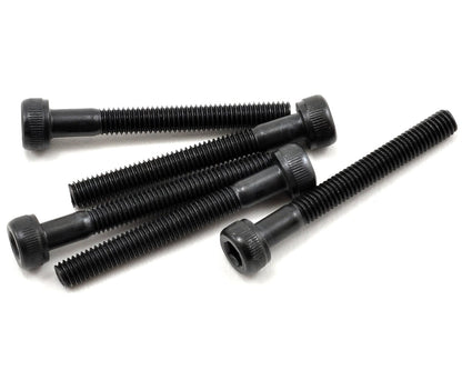 Kyosho 3x25mm Cap Head Screw (5)