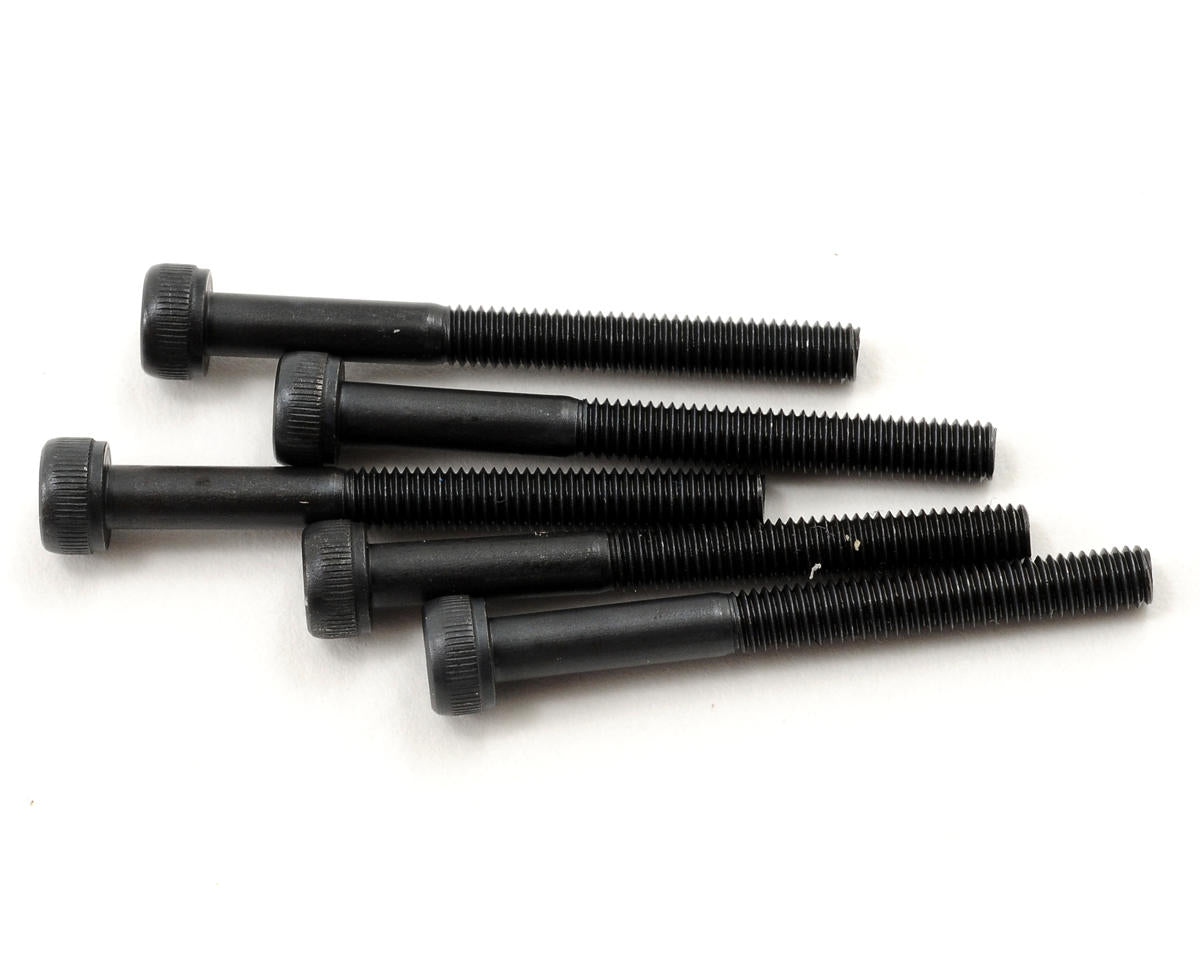 Kyosho 3x30mm Cap Head Screw (5)