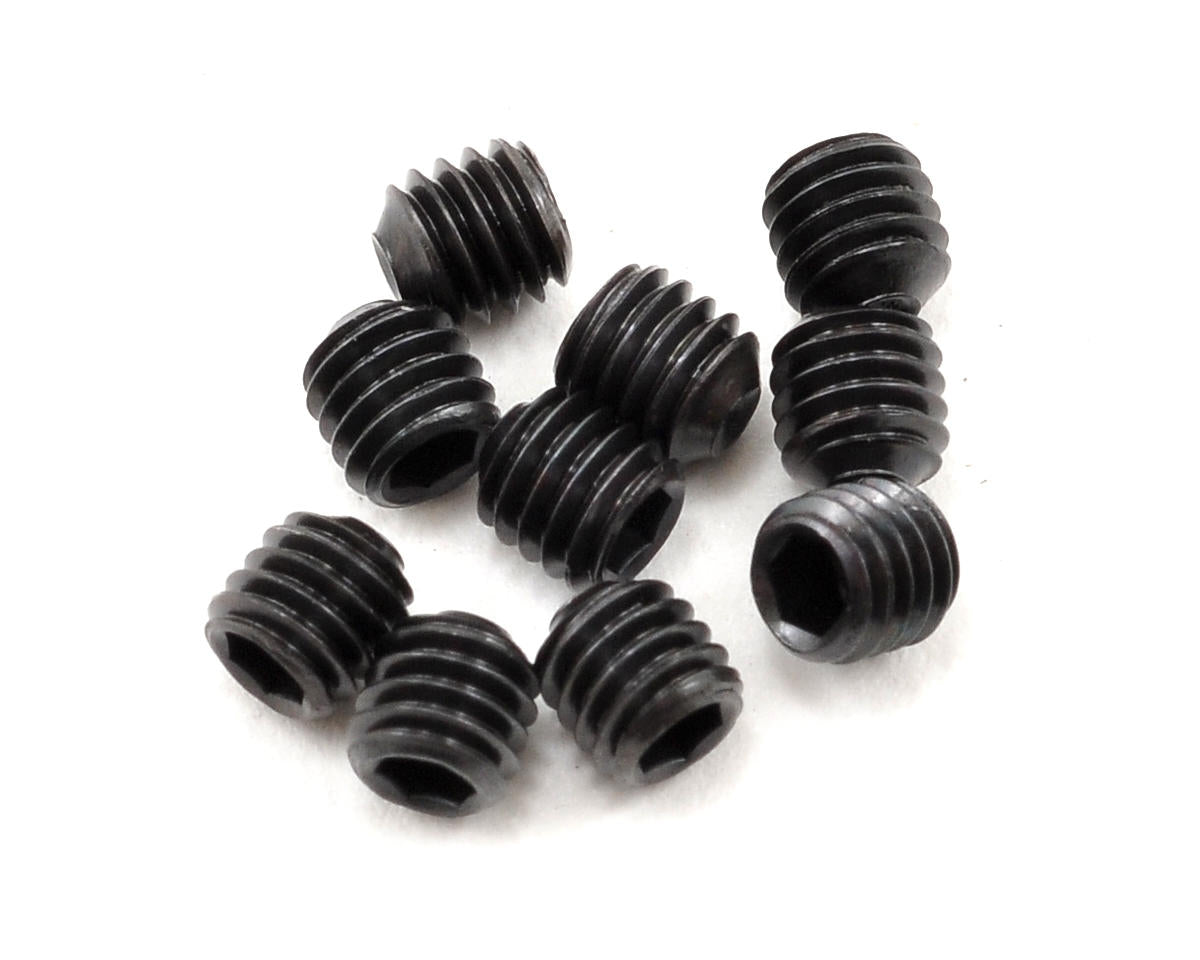 Kyosho 3x3mm Set Screw (10)