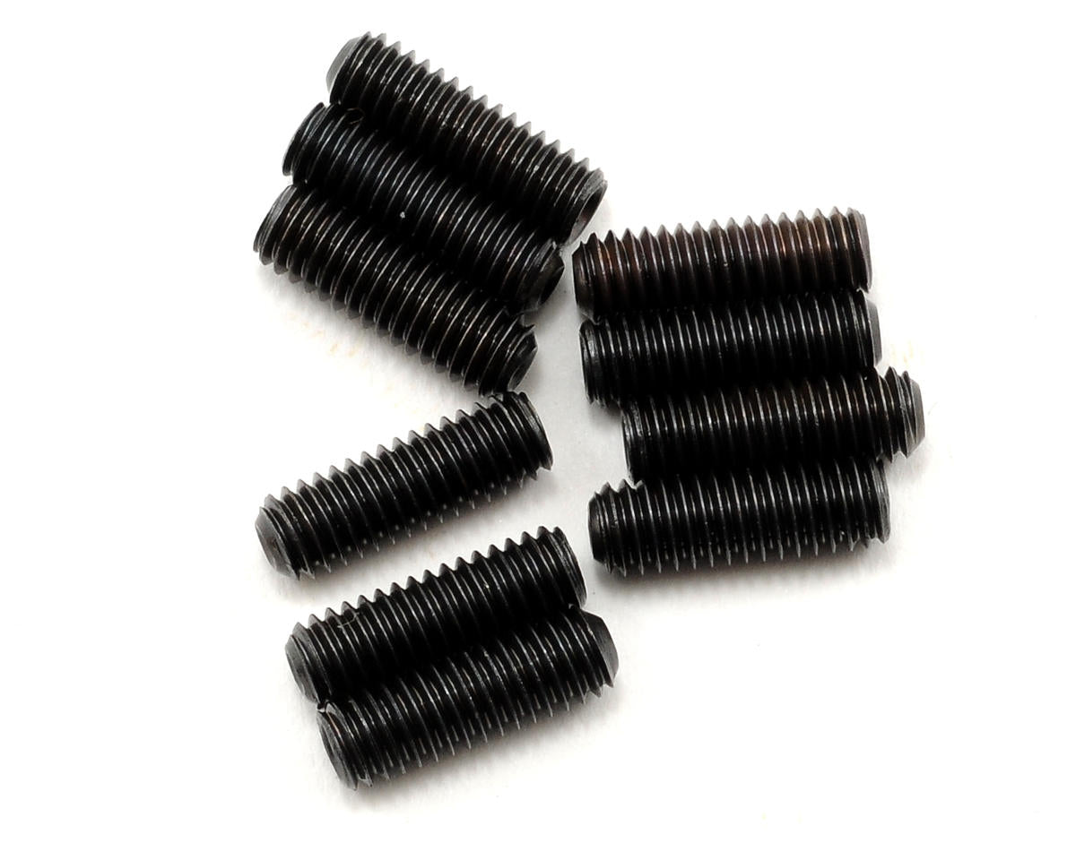 Kyosho 4x12mm Set Screw (10)