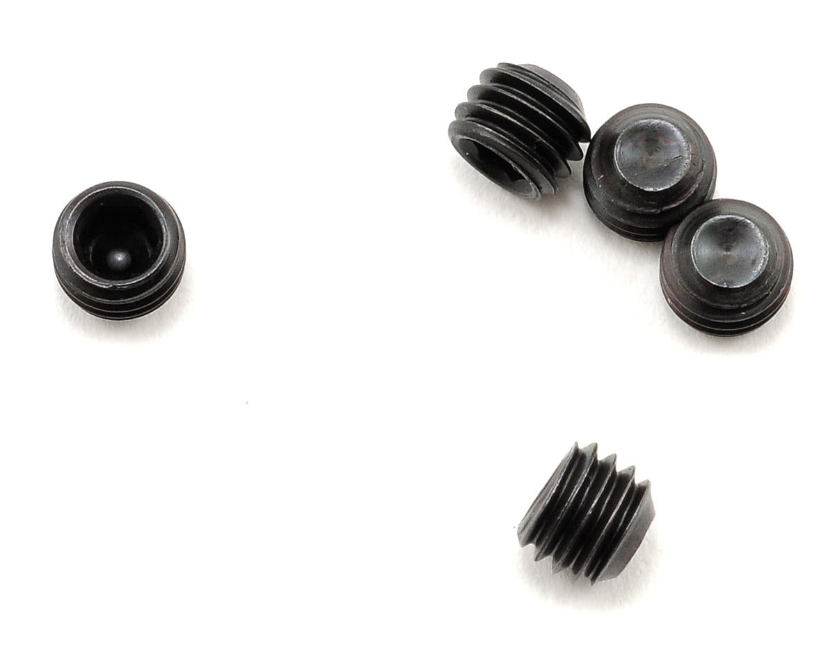 Kyosho 5x4mm Set Screw (5)