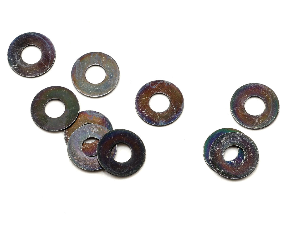 Kyosho 4x10x0.5mm Washer (10)