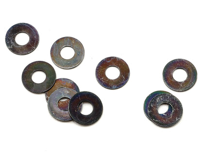 Kyosho 4x10x0.5mm Washer (10)