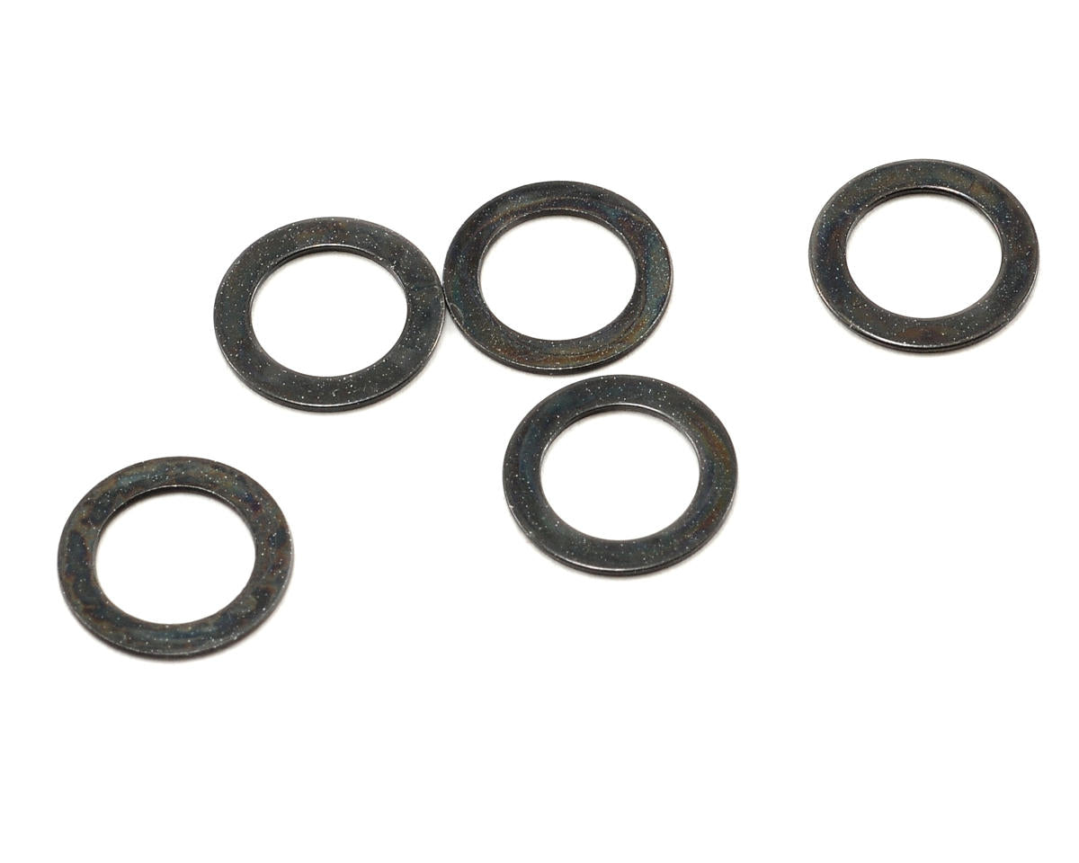 Kyosho 7x11x0.5mm Washer (5)