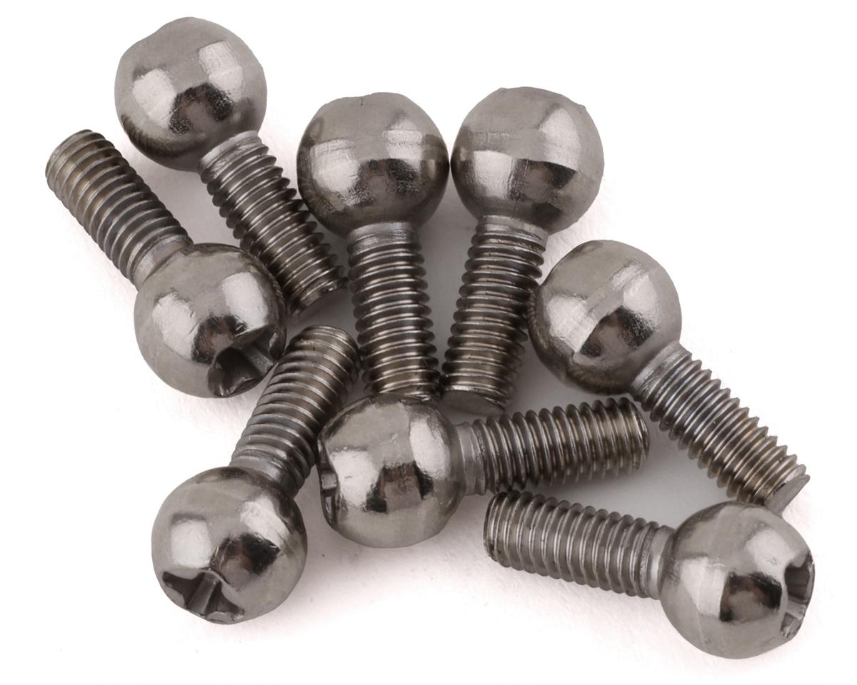 Kyosho 5.8mm Pillow Ball Set (8)