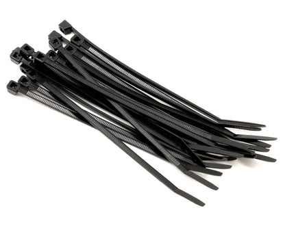 Kyosho Wire Tie (Black) (18)