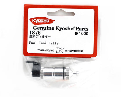 Kyosho Large Capacity Fuel Filter