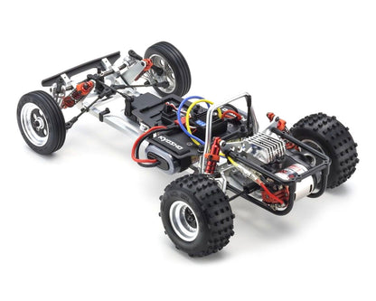 Kyosho Tomahawk 1/10 2WD Electric Off-Road Buggy Kit
