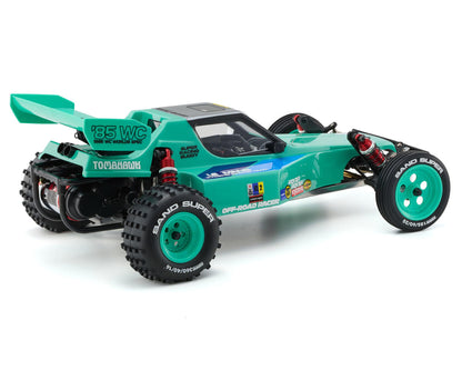 Kyosho Tomahawk '85 WC Worlds Spec Electric 2WD Buggy Kit